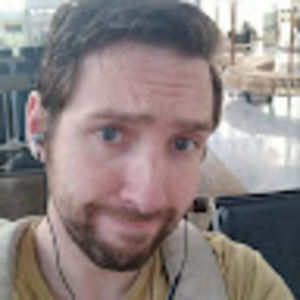 Meet your Posher, Joel